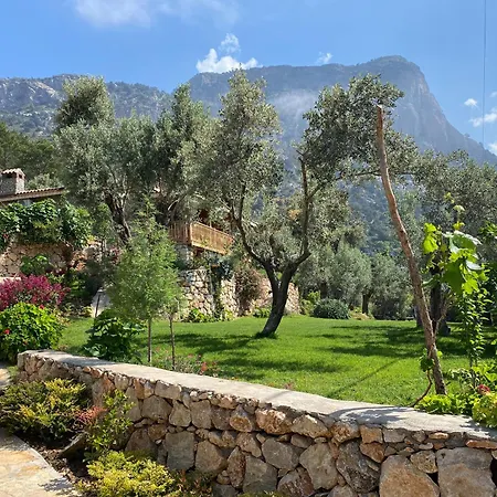 Villa Noble Faralya