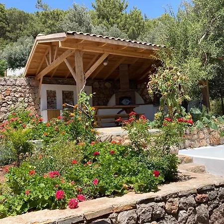 Villa Noble Faralya